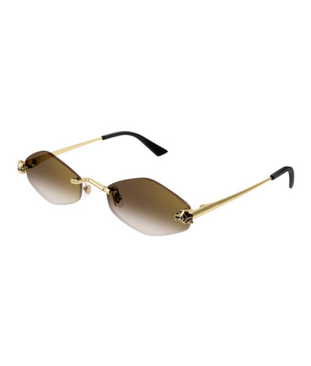 Cartier CT0433S 002 Or