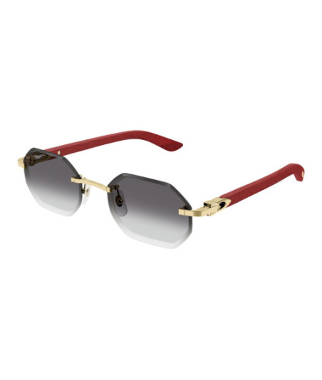 Cartier CT0439S 003 Or