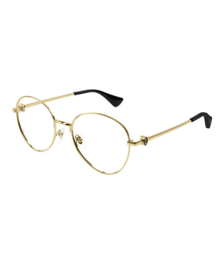 Cartier CT0449O 001 Gold