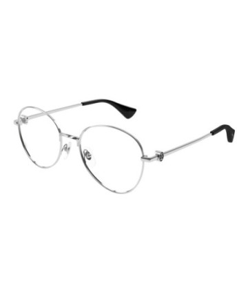 Sunglasses Cartier CT0449O 002 Silver