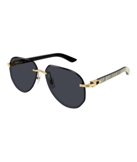 Cartier CT0440S 002 Or