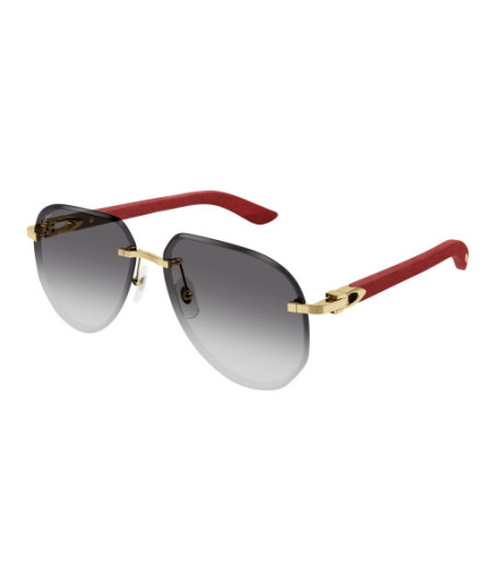 Cartier CT0440S 003 Or