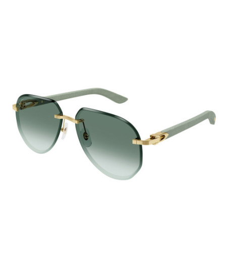 Cartier CT0440S 005 Or