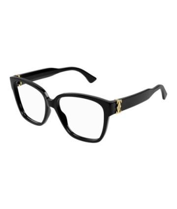 Sunglasses Cartier CT0451O 001 Black