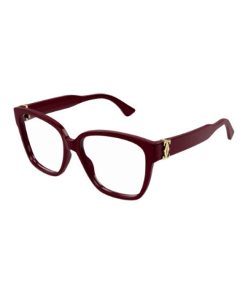 Sunglasses Cartier CT0451O 004 Red