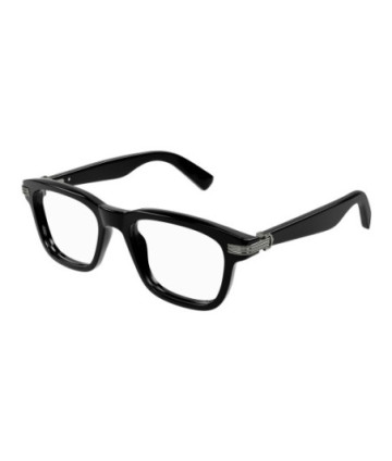 Sunglasses Cartier CT0444O 001 Black