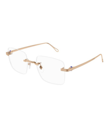 Sunglasses Cartier CT0458O 001 Copper