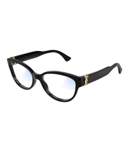 Cartier CT0450S 001 Black