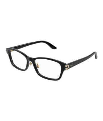 Sunglasses Cartier CT0457OJ 001 Black