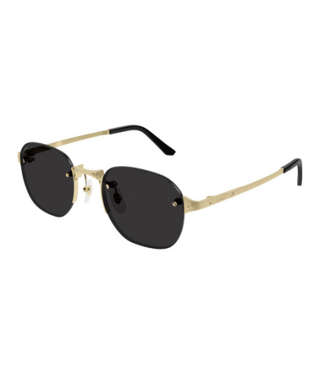 Cartier CT0459S 001 Gold