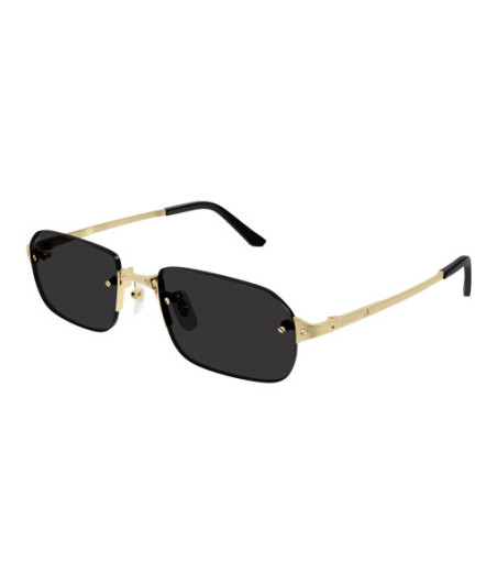 Cartier CT0460S 001 Gold