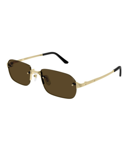 Cartier CT0460S 002 Gold