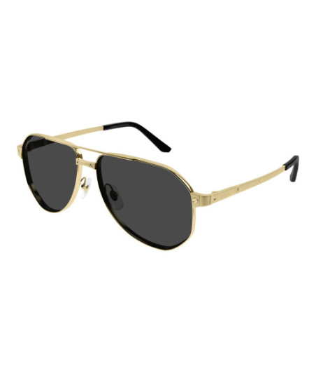 Cartier CT0461S 001 Gold