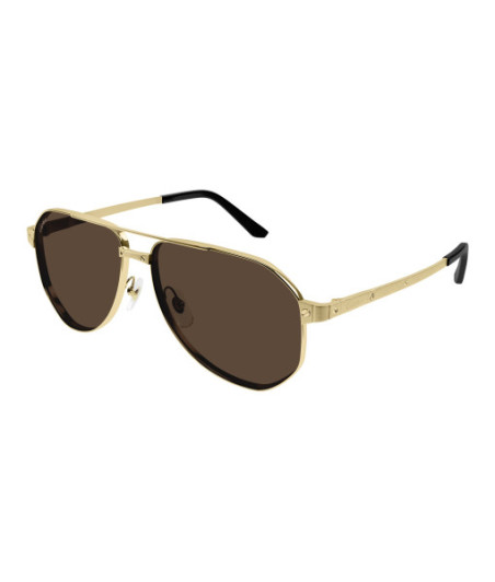 Cartier CT0461S 004 Gold