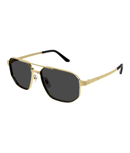 Cartier CT0462S 001 Gold