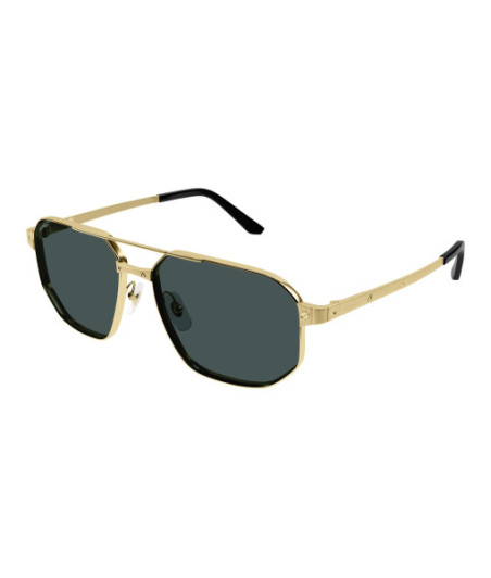 Cartier CT0462S 003 Gold