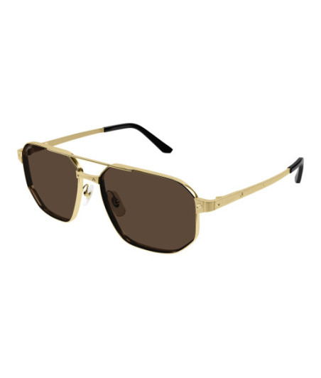 Cartier CT0462S 004 Gold