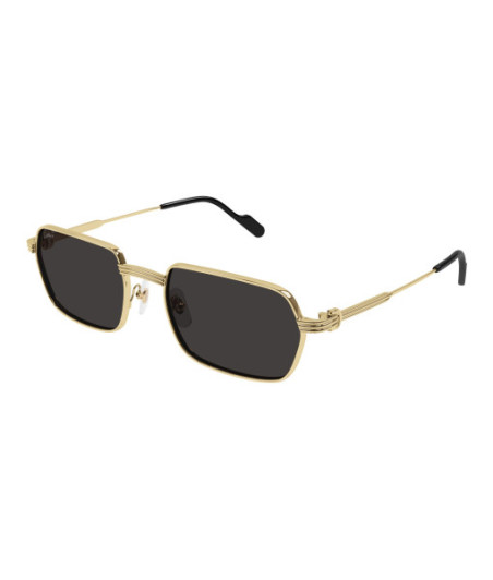 Cartier CT0463S 001 Gold