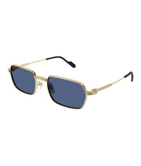 Cartier CT0463S 003 Gold