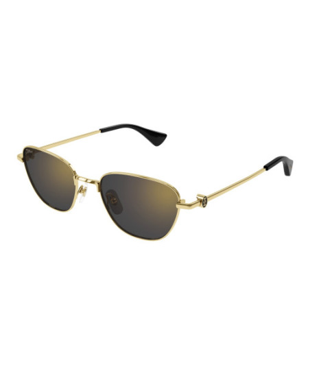 Cartier CT0469S 001 Gold