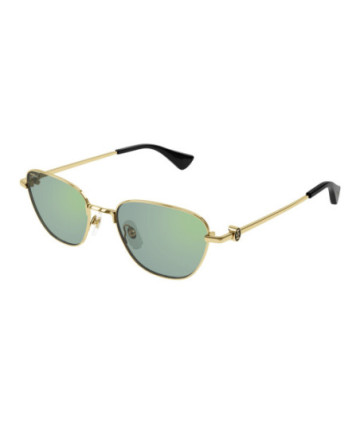 Eyeglasses Cartier CT0469S 003 Gold