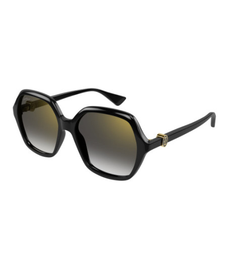 Cartier CT0470S 001 Black