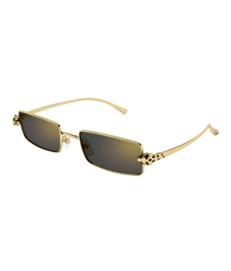 Cartier CT0473S 001 Gold