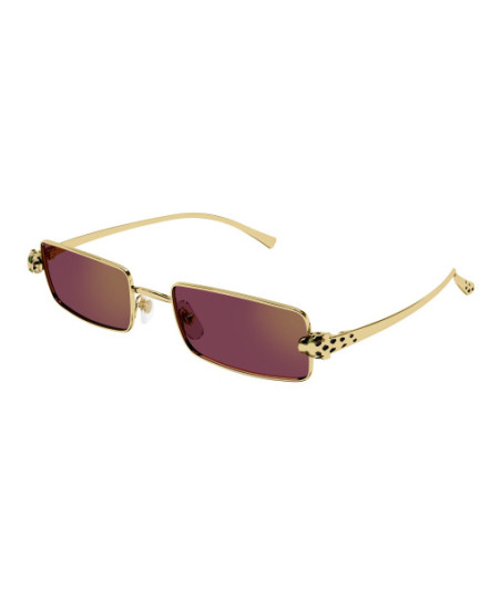 Cartier CT0473S 002 Gold