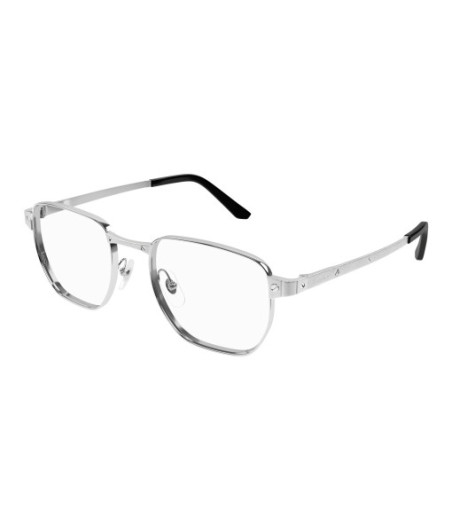 Cartier CT0480O 002 Silver