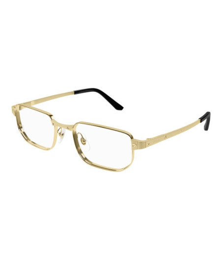 Cartier CT0481O 001 Gold