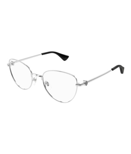 Cartier CT0490O 002 Silver