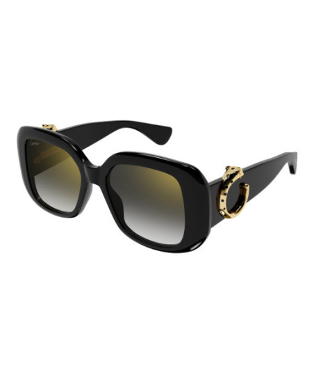 Cartier CT0471S 001 Noir