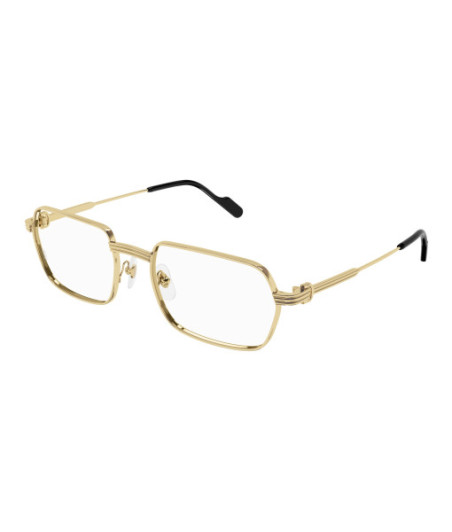 Cartier CT0483O 001 Gold