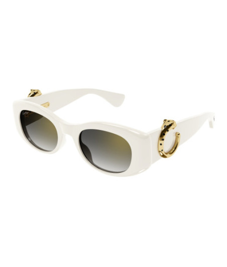 Cartier CT0472S 004 White