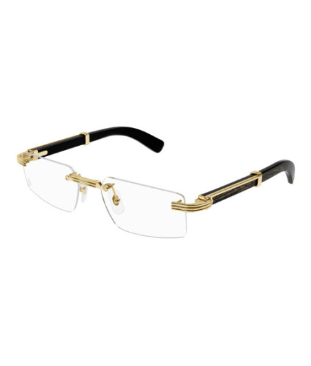 Cartier CT0485O 001 Gold