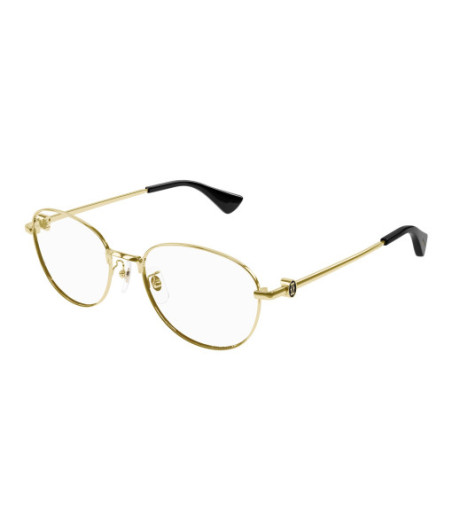 Cartier CT0491OA 001 Gold