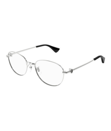 Cartier CT0491OA 002 Silver