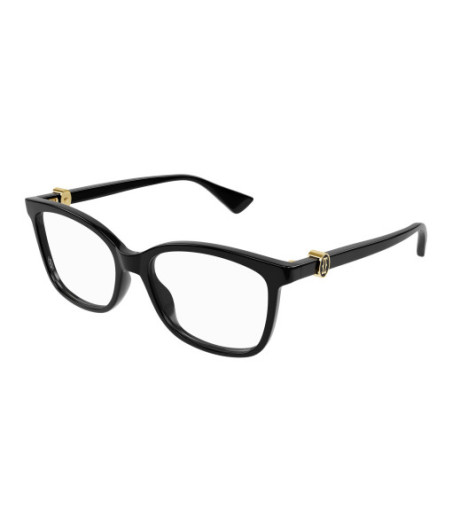 Cartier CT0493O 001 Noir