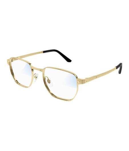 Cartier CT0480S 001 Gold