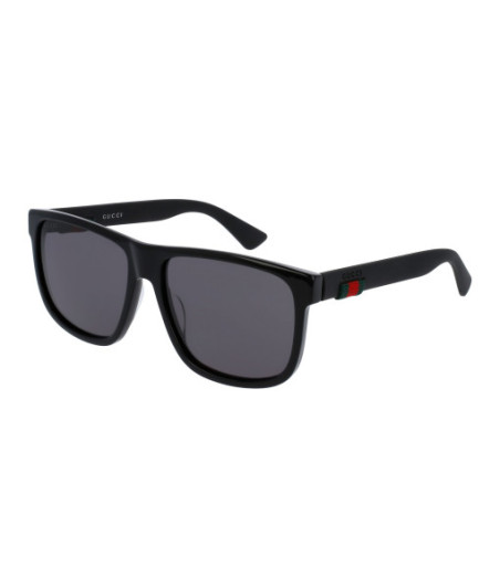 Gucci GG0010S 001 Black