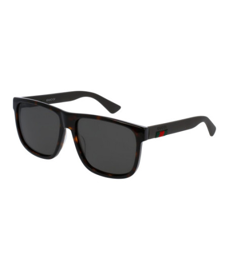 Gucci GG0010S 003 Havana