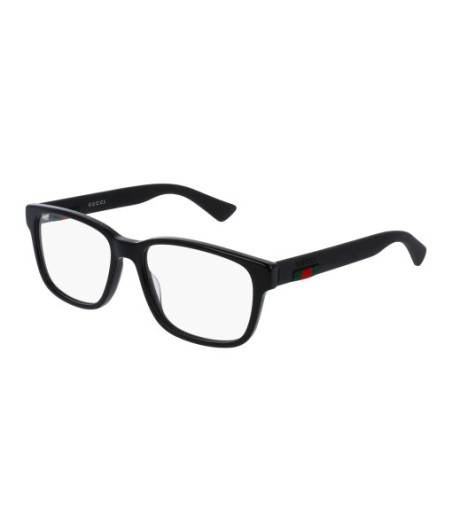 Gucci GG0011O 005 Noir