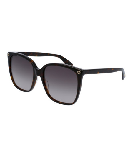 Gucci GG0022S 003 Havane