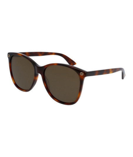 Gucci GG0024S 002 Havana