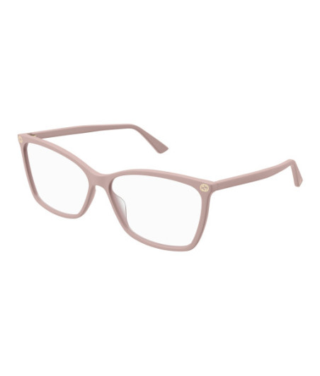 Gucci GG0025O 011 Rose