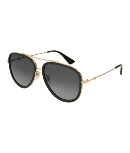 Gucci GG0062S 011 Gold