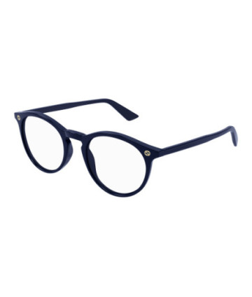 Sunglasses Gucci GG0121O 007 Blue