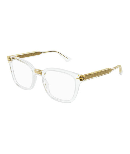 Gucci GG0184O 011 Cristal