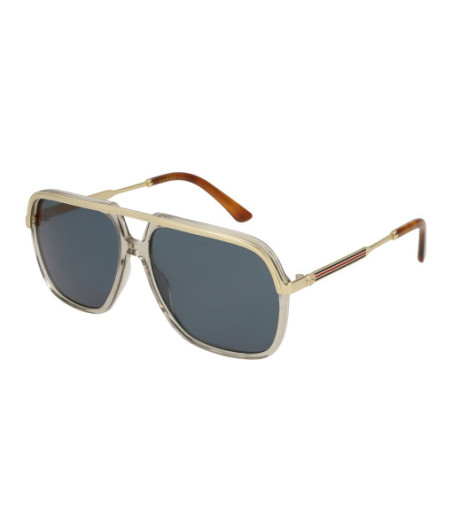 Gucci GG0200S 004 Brun