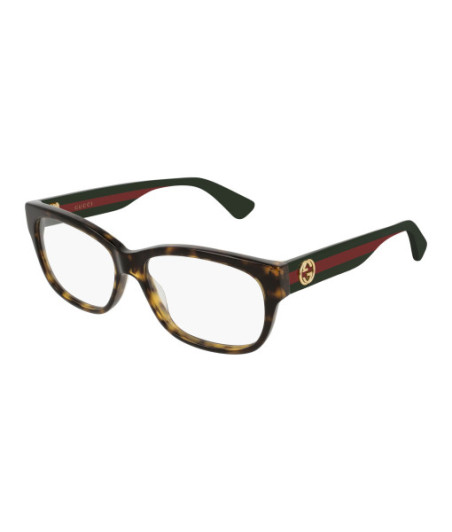 Gucci GG0278O 012 Havana